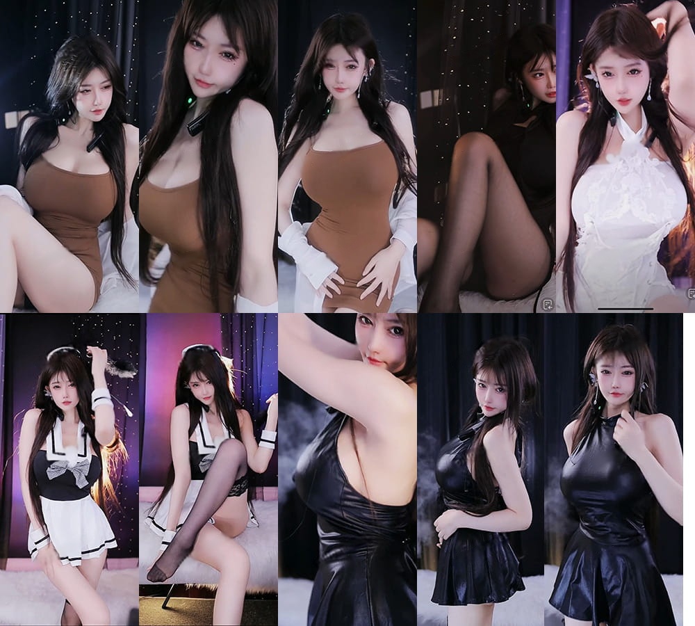 抖音主播uu酱精选舞蹈三倍快乐无水版-热舞主播视频 抖音主播uu酱精选舞蹈三倍快乐无水版-热舞主播视频