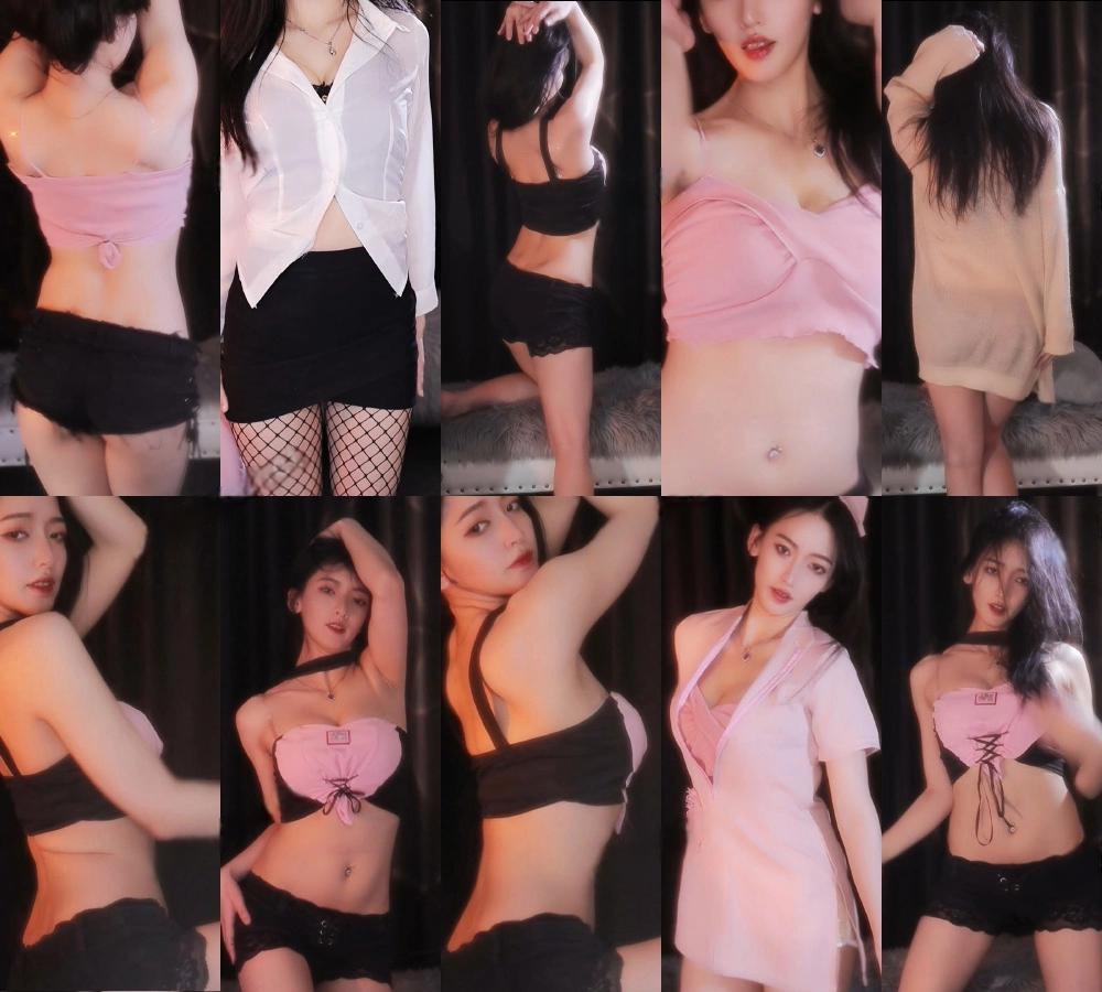 网易CC直播舞蹈心儿精选直播跳舞合集-直播素材 网易CC直播舞蹈心儿精选直播跳舞合集-直播素材