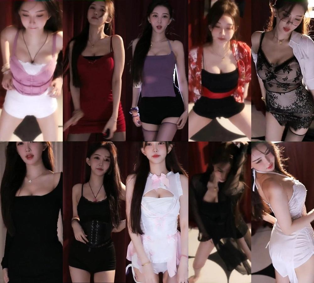 斗鱼直播南妹儿呀24年4-10月录制跳舞合集-跳舞视频女生真人 斗鱼直播南妹儿呀24年4-10月录制跳舞合集-跳舞视频女生真人