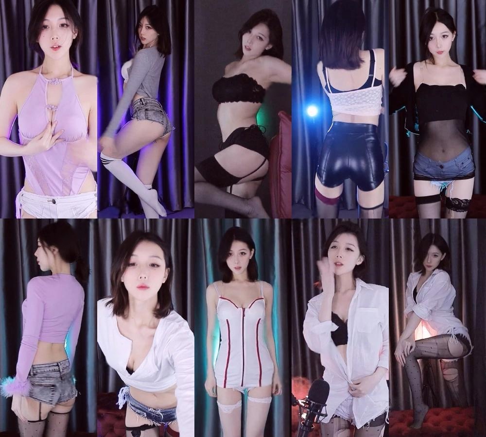 网易CC直播小野马24年1月精选跳舞合集-表演视频 网易CC直播小野马24年1月精选跳舞合集-表演视频