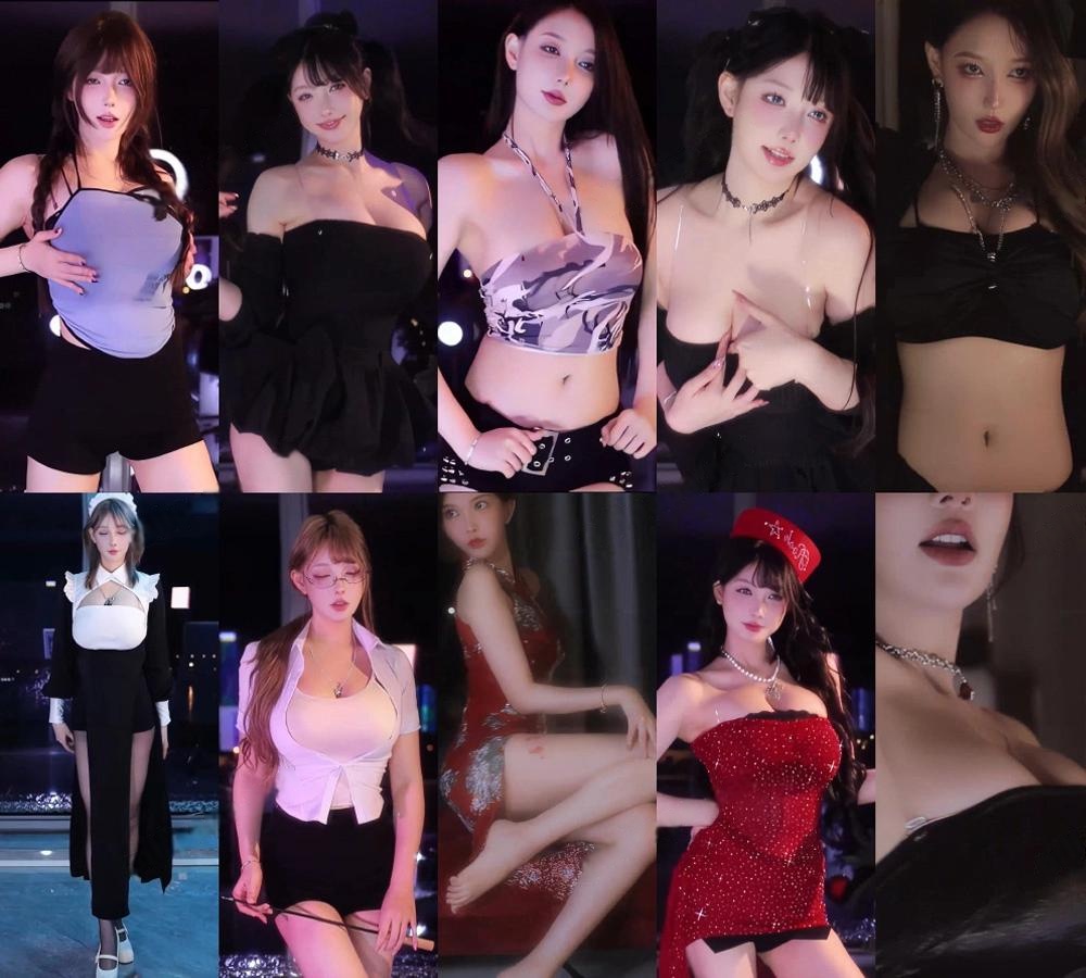 斗鱼直播米娜Minana呀精选跳舞4K无水版-跳舞主播视频 斗鱼直播米娜Minana呀精选跳舞4K无水版-跳舞主播视频