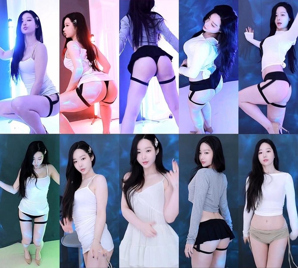 AfreecaTV韩国BJ兰19+精选跳舞合集-主播热舞佑或 AfreecaTV韩国BJ兰19+精选跳舞合集-主播热舞佑或