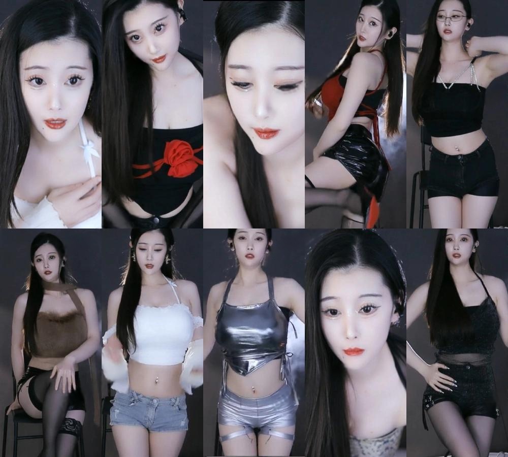 虎牙直播桃大大25年1月舞蹈合集-跳舞大全 虎牙直播桃大大25年1月舞蹈合集-跳舞大全