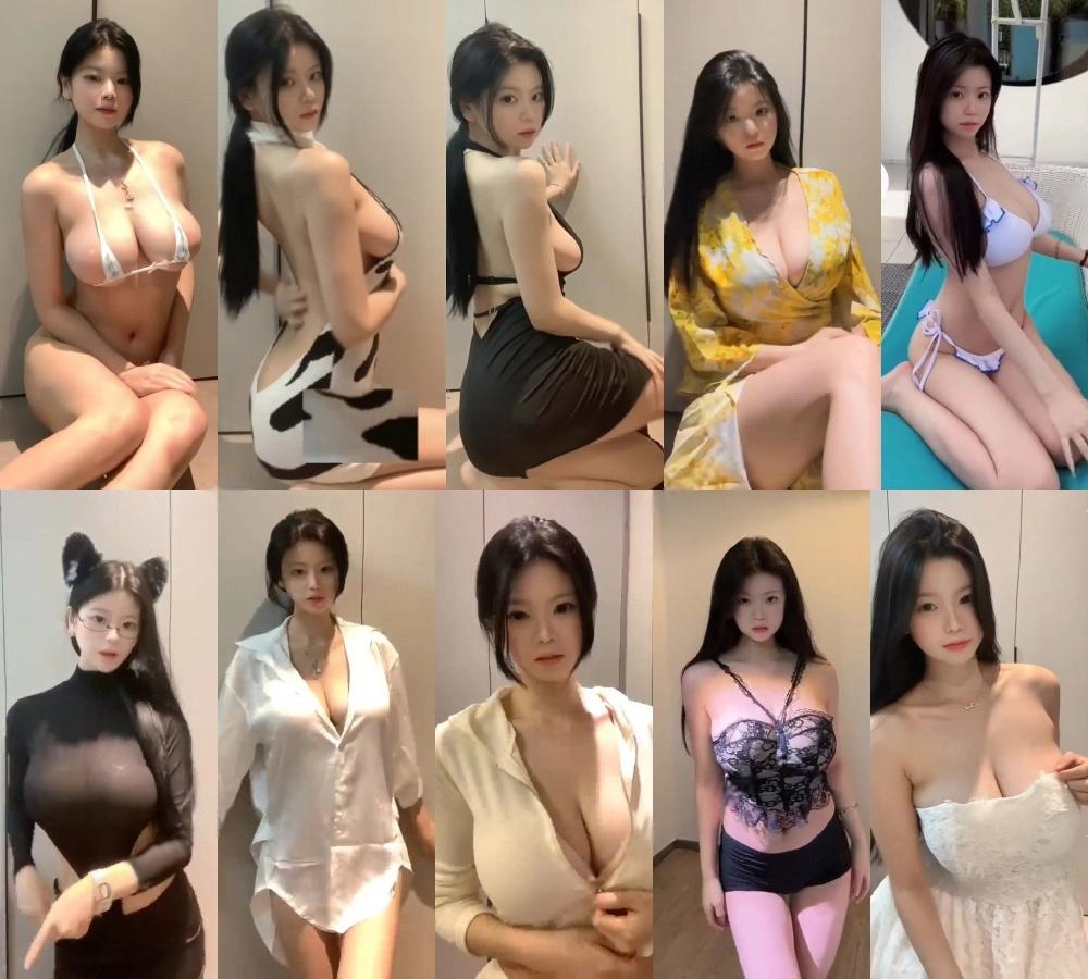 抖音主播乔乔子土豪定制合集含泳装-表演视频 抖音主播乔乔子土豪定制合集含泳装-表演视频