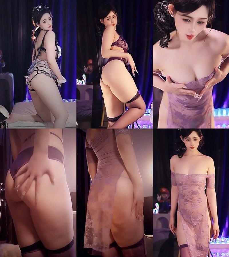 虎牙夏沫吃饱饱付费群定制跳舞情去8分47-资源分享