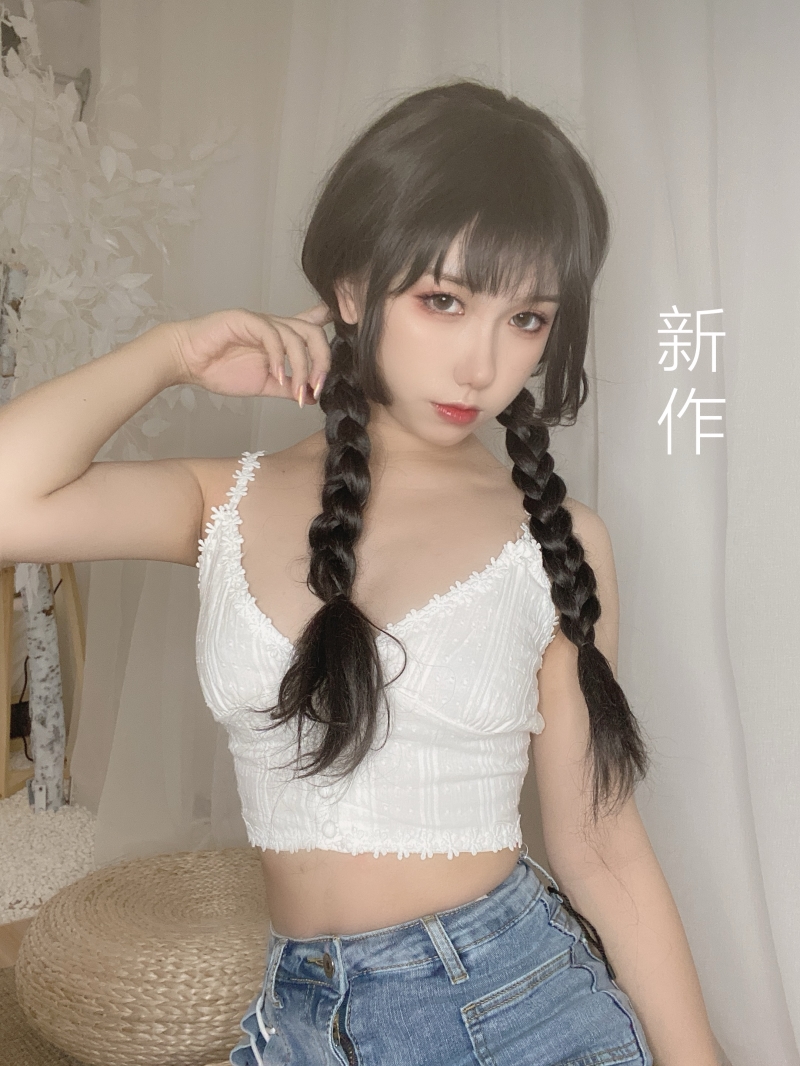 芋圆侑子#茶艺小姐【115P-186MB】非常漂亮