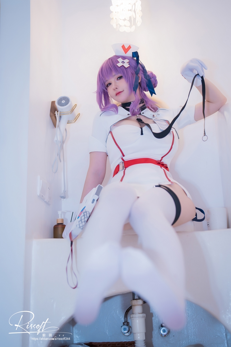 前羽#スノウブレイク 禁域降臨 医師【42P-109MB】新版作品