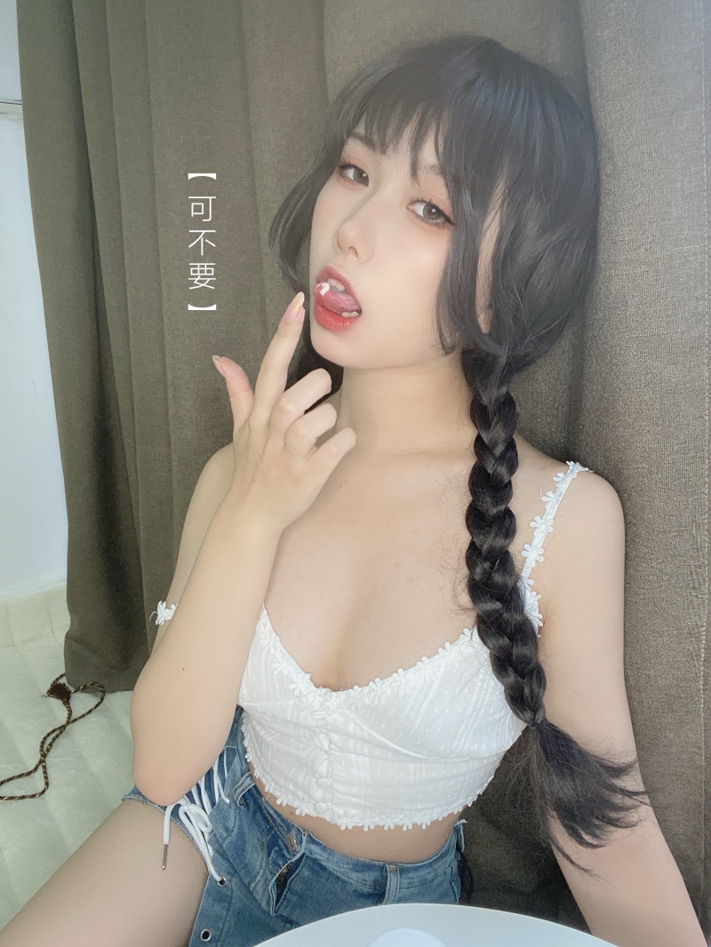 芋圆侑子#茶艺小姐【115P-186MB】非常漂亮