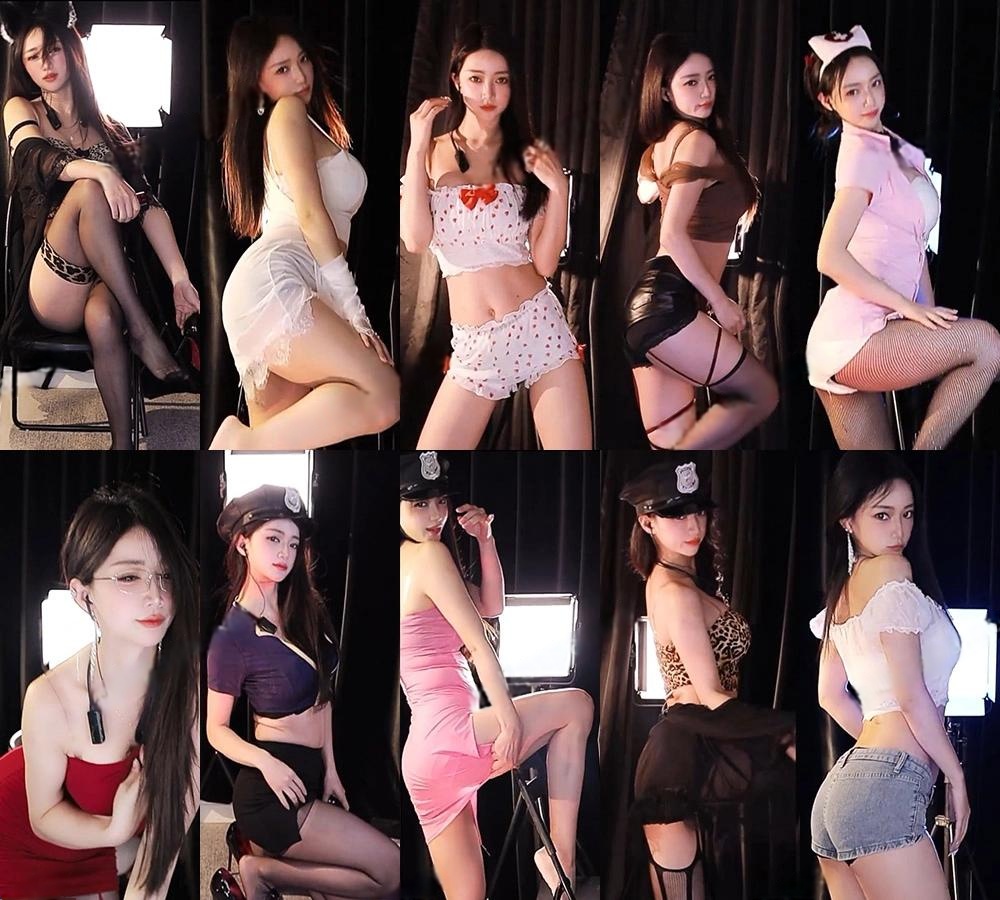 虎牙直播嘉映明月空妹25年2月精选跳舞合集-跳舞教学 虎牙直播嘉映明月空妹25年2月精选跳舞合集-跳舞教学