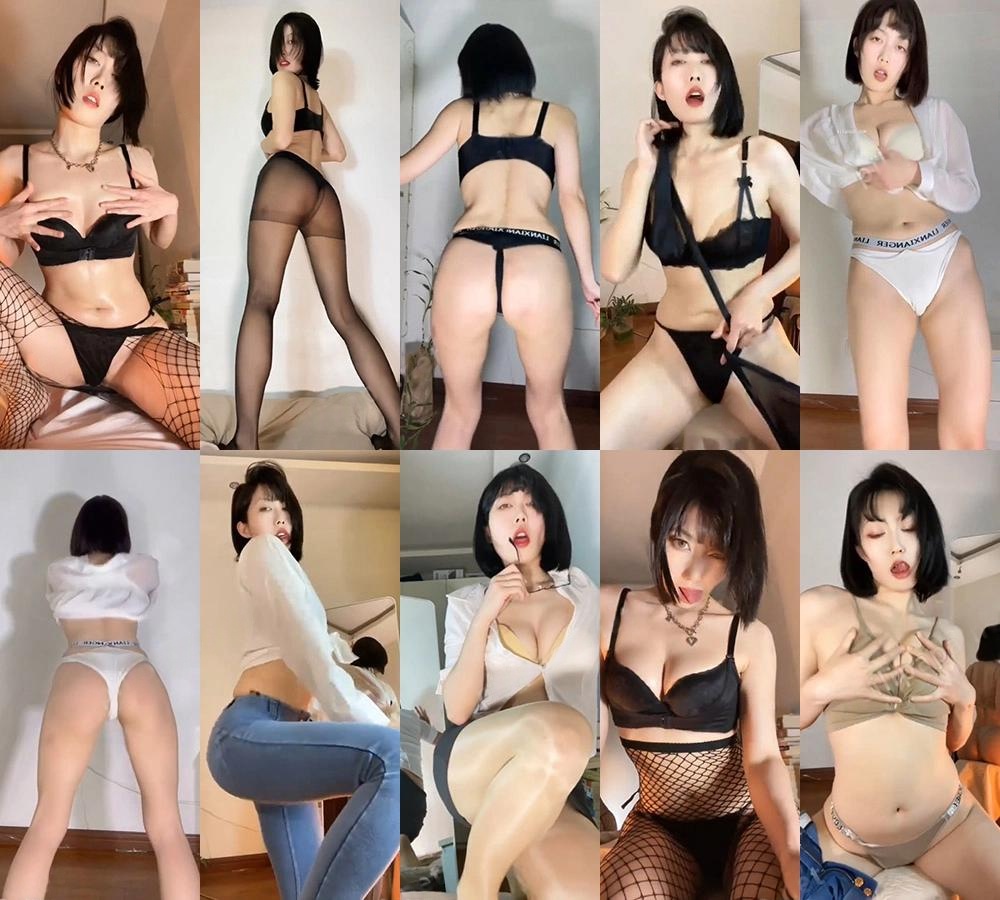 抖音极品舞蹈老师紫月付费定制跳舞情去-舞蹈教学 抖音极品舞蹈老师紫月付费定制跳舞情去-舞蹈教学