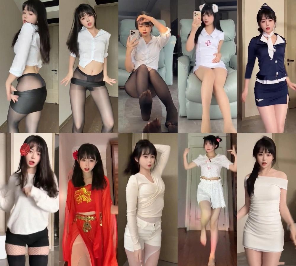 抖音颜值御姐欣老板付费定制跳舞-主播热舞下载 抖音颜值御姐欣老板付费定制跳舞-主播热舞下载