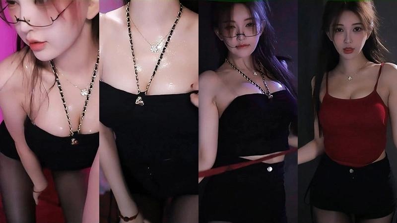 斗鱼直播南妹儿呀动感光波精油跳舞4K版7分20-直播分享 斗鱼直播南妹儿呀动感光波精油跳舞4K版7分20-直播分享