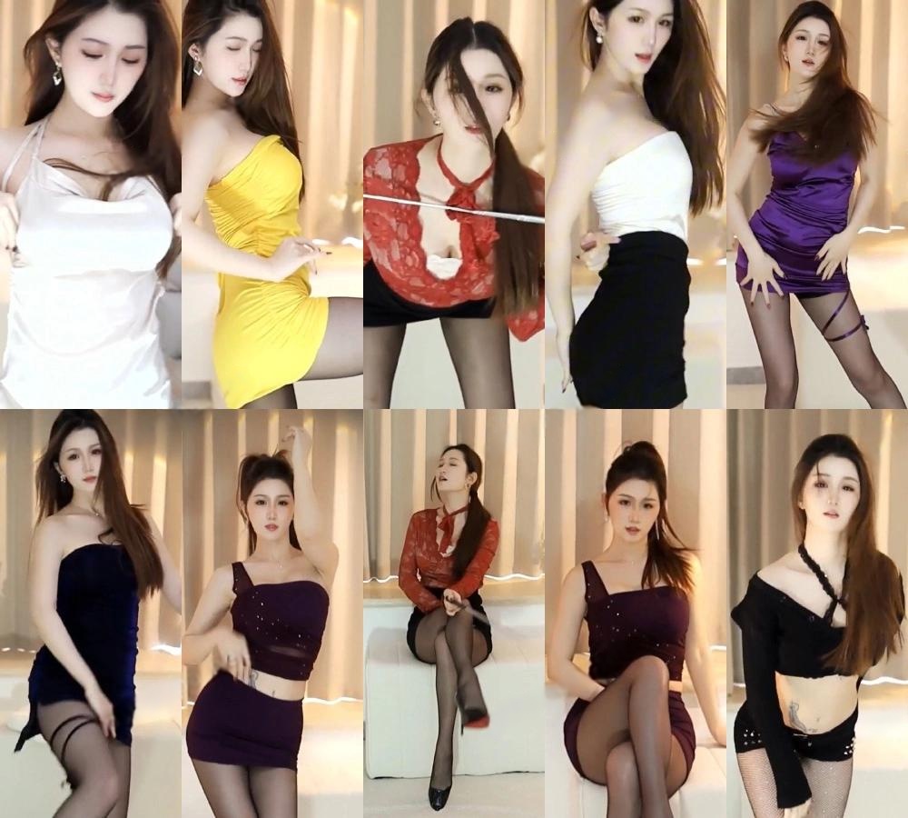 虎牙直播小Q旺24年12月舞蹈无水精剪合集-下载观赏 虎牙直播小Q旺24年12月舞蹈无水精剪合集-下载观赏