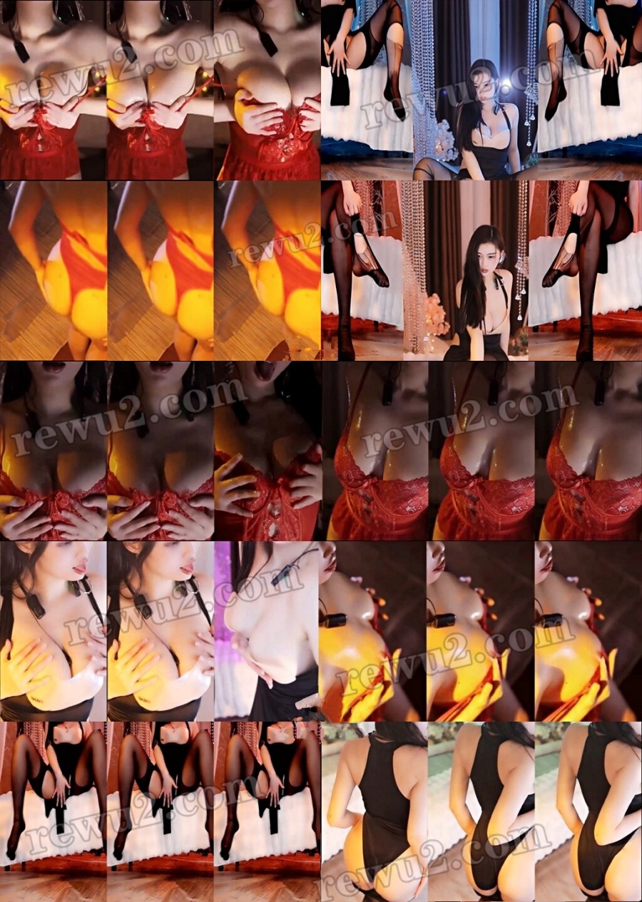 网易CC苏烟 大c度定制舞蹈 高颜值！(2V8分670M)-素材分享