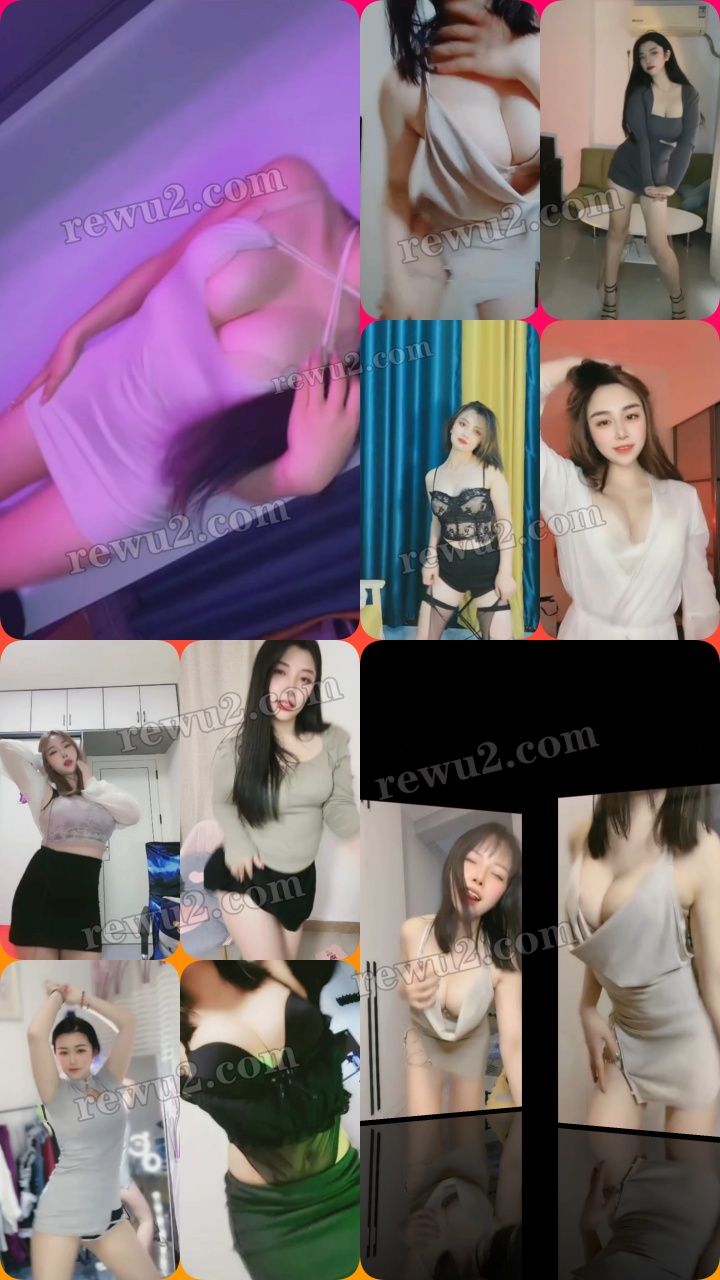 【抖音主播】抖音九宫格放大 多位主播集合 无水印（3v/893m）-珍藏下载