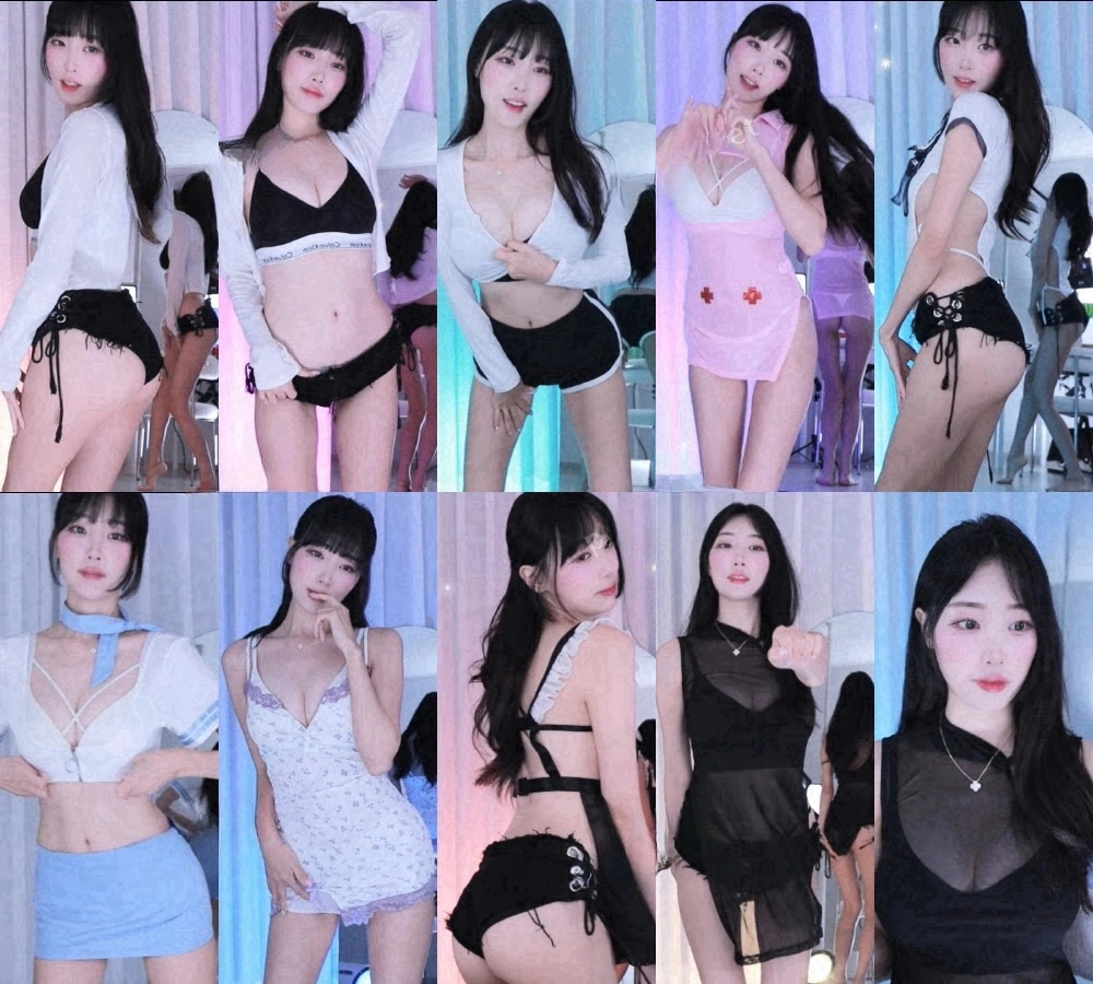 AfreecaTv韩国BJ高惠智24年10月19+精选舞蹈跳舞视频下载 AfreecaTv韩国BJ高惠智24年10月19+精选舞蹈跳舞视频下载