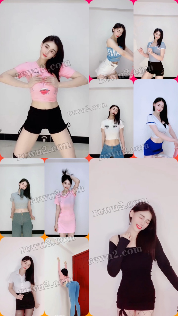 【快手主播】 萝拉小妖精   粉丝群福利 补 （27v/1.18g）-素材分享