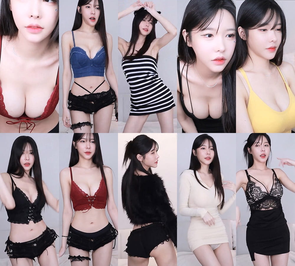 AfreecaTv韩国BJ露西娅rkdmf2179 精选舞蹈合集-跳舞视频自备纸巾 AfreecaTv韩国BJ露西娅rkdmf2179 精选舞蹈合集-跳舞视频自备纸巾