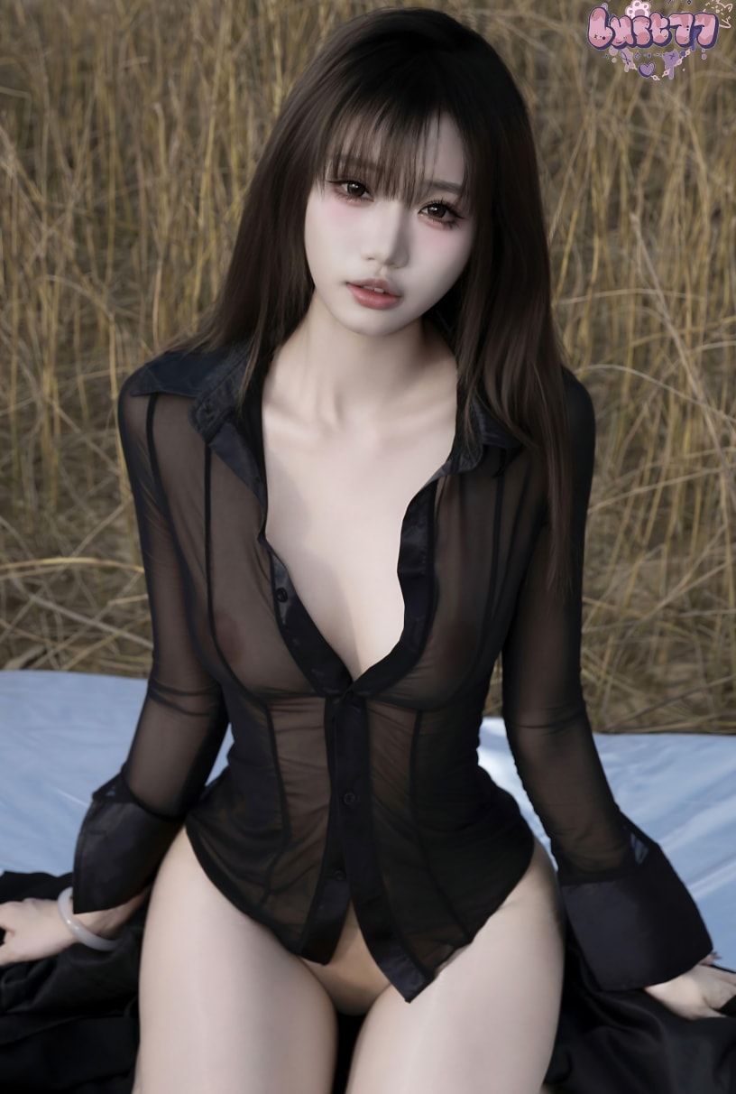 柒柒要乖哦 – 湖畔物语视图欣赏