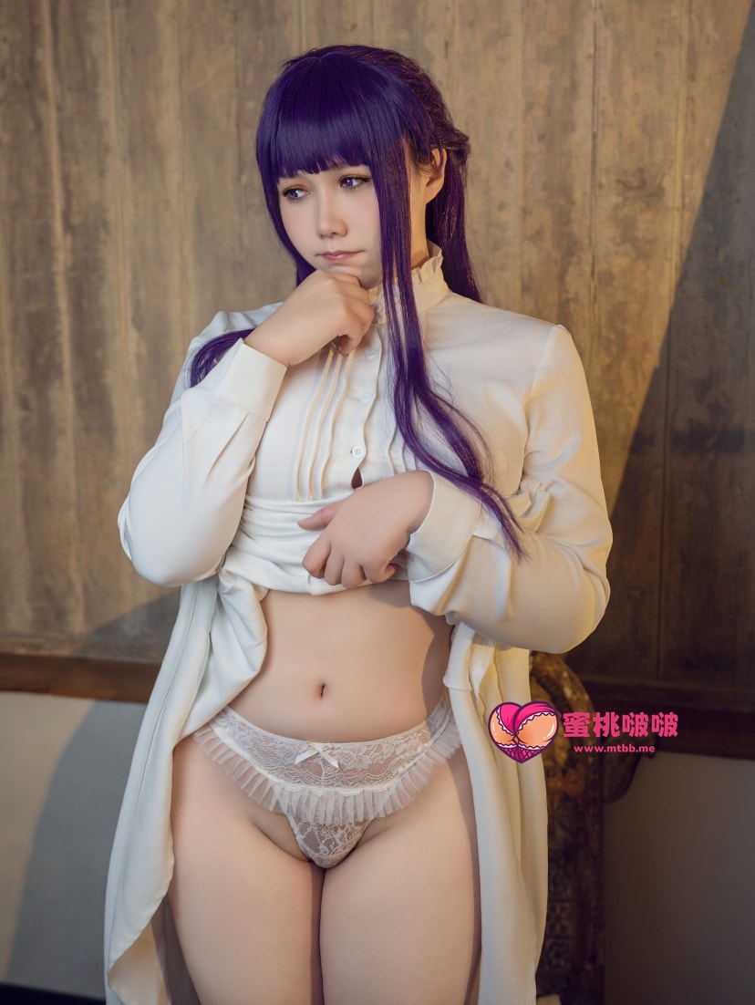 麻花酱 23年12月合集 (4套)壁纸图片大全