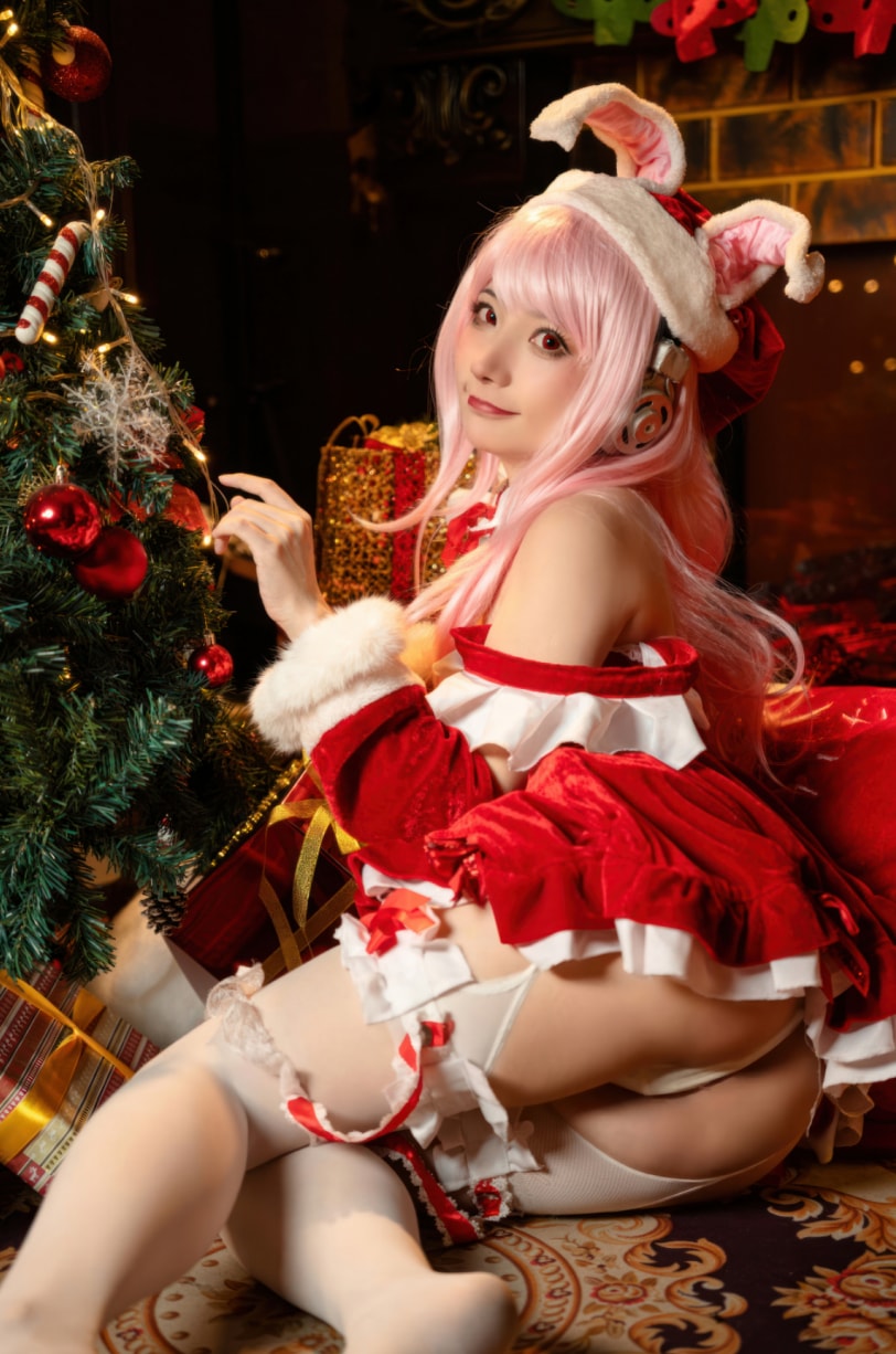 是三不是世w – 索尼子 圣诞最新收集