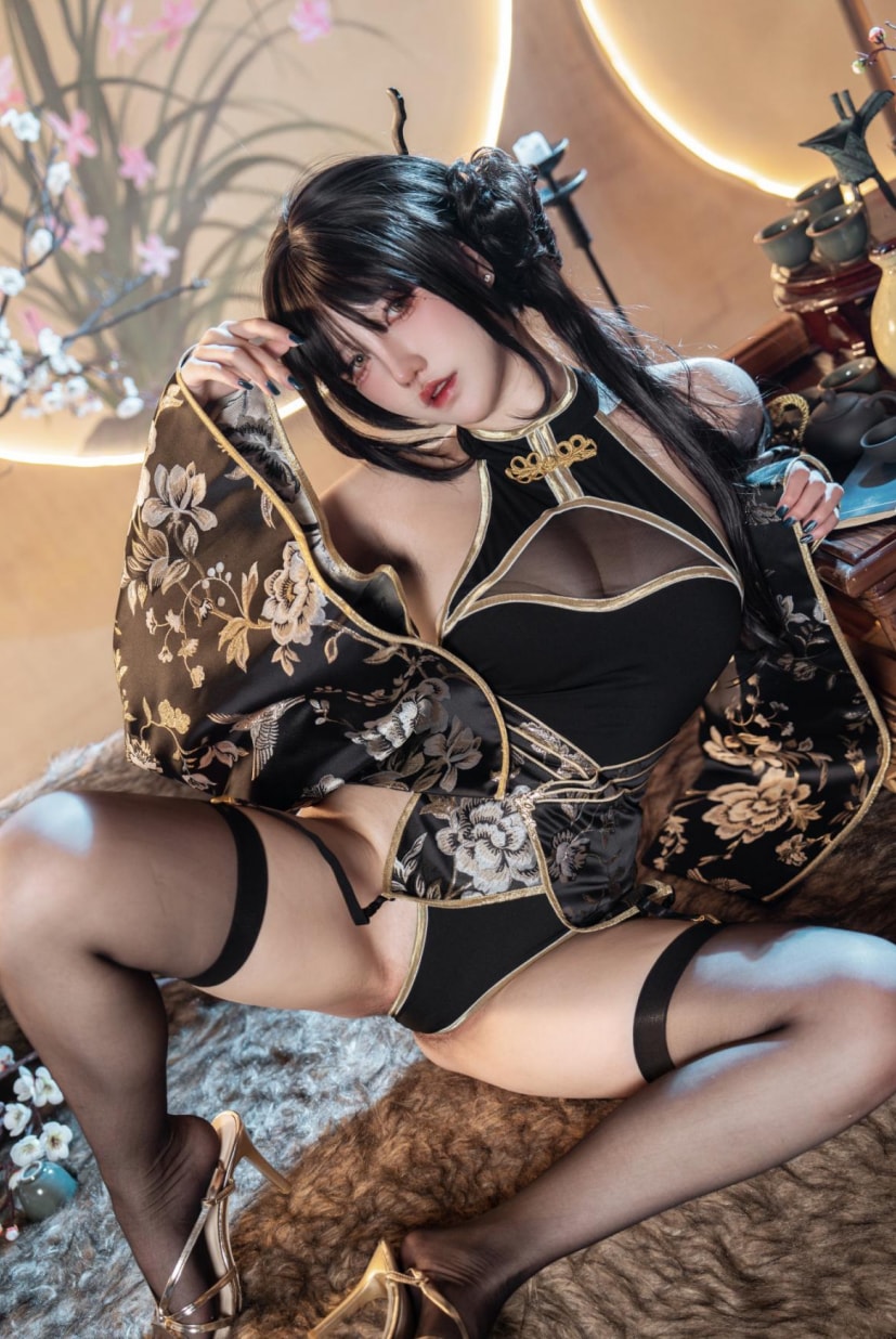 阿薰kaOri – 如烟下载