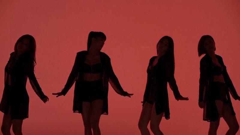 韩国杏感MV SPICAS – Give Your Love-绝美欣赏 韩国杏感MV SPICAS – Give Your Love-绝美欣赏