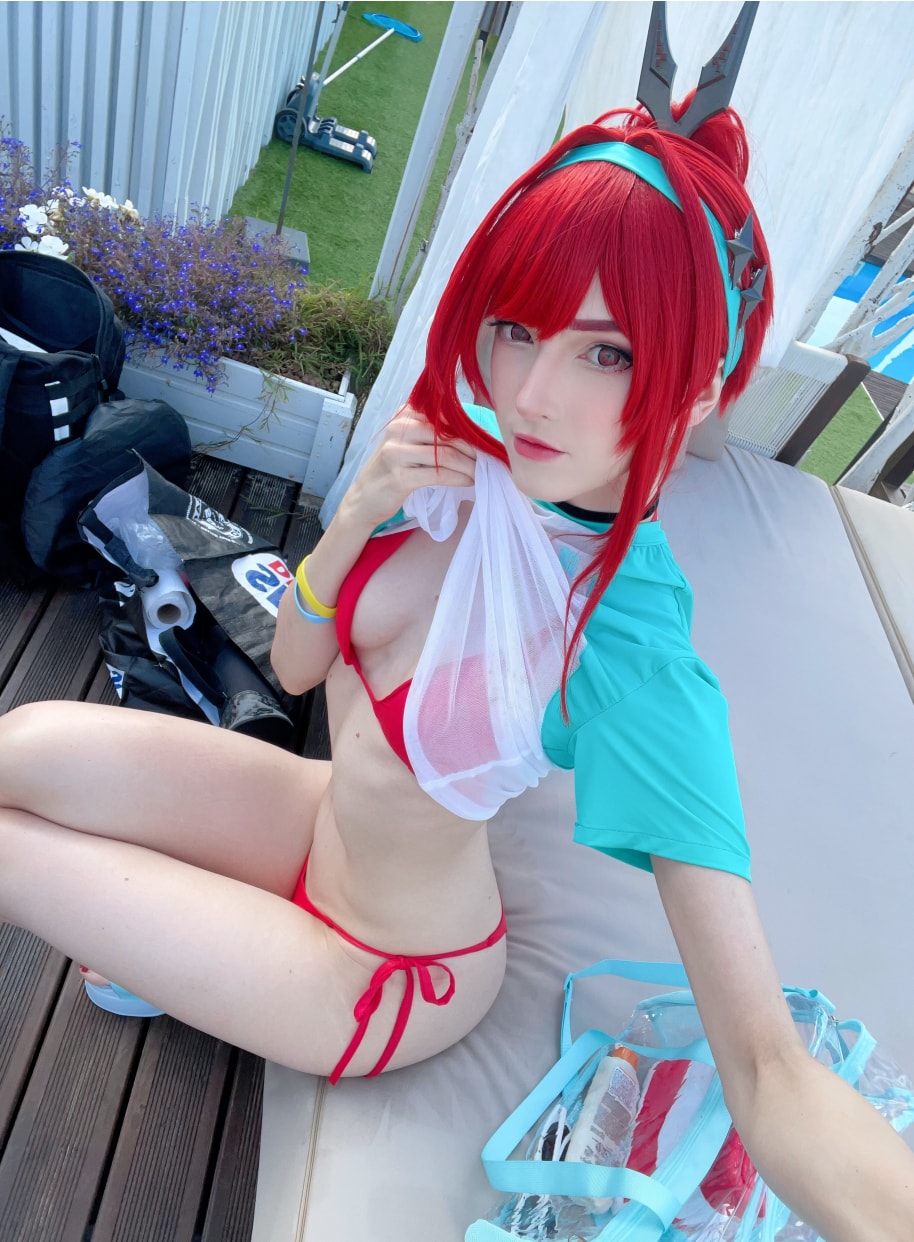 CandyBall – Rapi Red Flavor图片下载