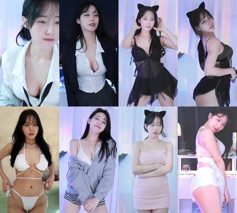 AfreecaTv韩国BJ阿敏精选舞蹈合集-主播舞蹈在线 AfreecaTv韩国BJ阿敏精选舞蹈合集-主播舞蹈在线