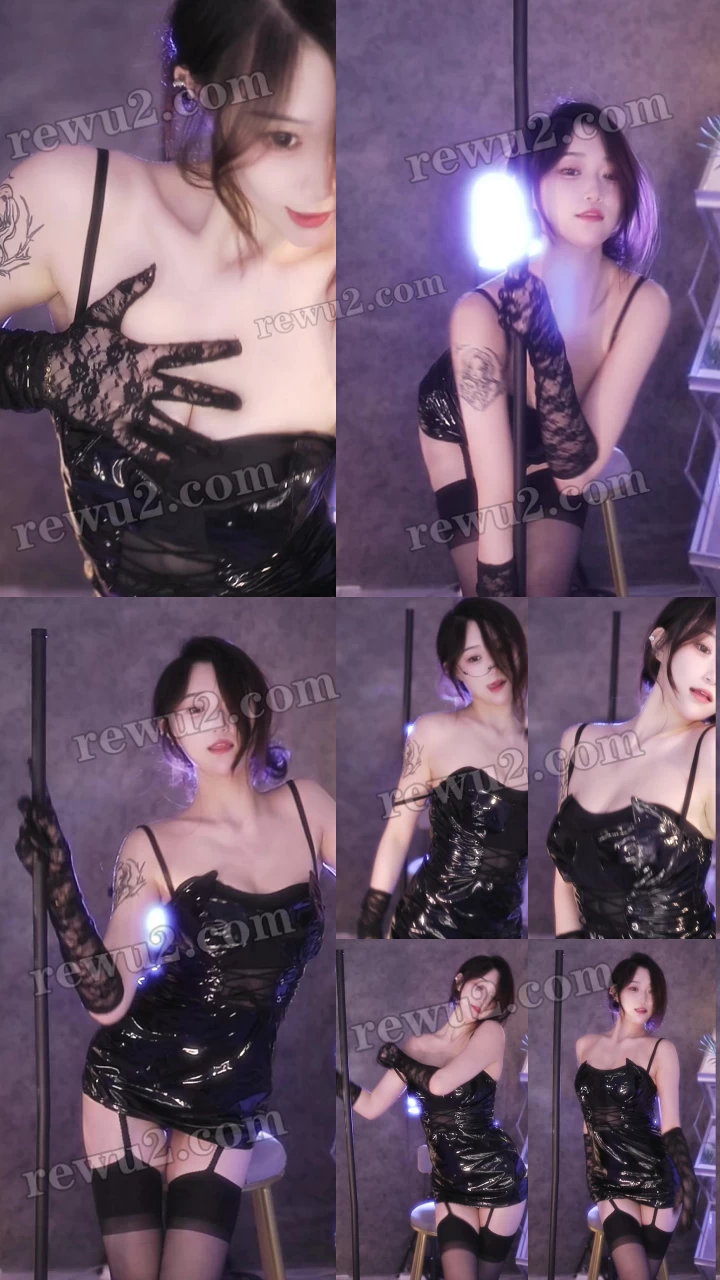 虎牙主播 是萌萌呀 精选舞蹈（1V3分）-资源下载