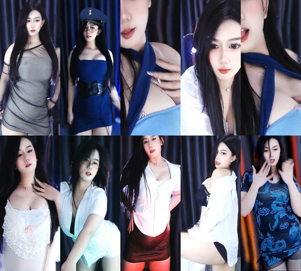 网易CC直播嘉尚七秒秒精选舞蹈收藏合集-真人热舞 网易CC直播嘉尚七秒秒精选舞蹈收藏合集-真人热舞