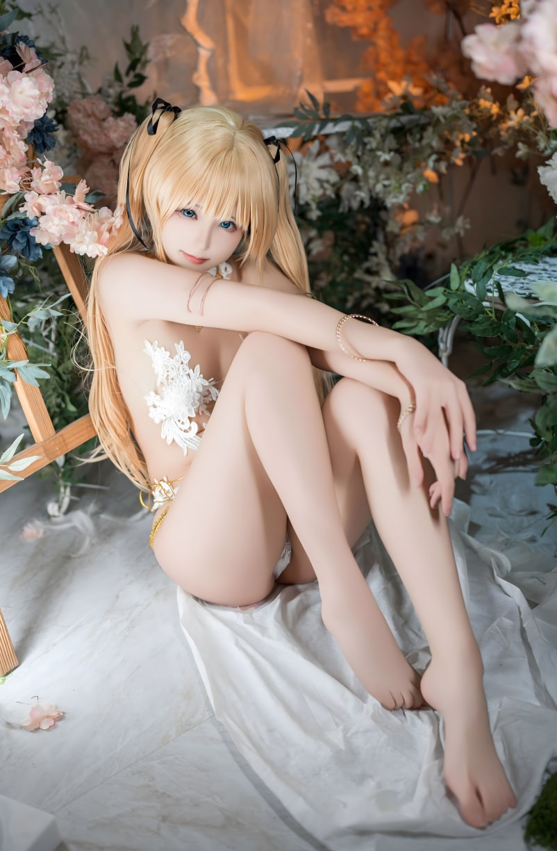 Quan冉有点饿 生或死 玛丽罗斯整理分享