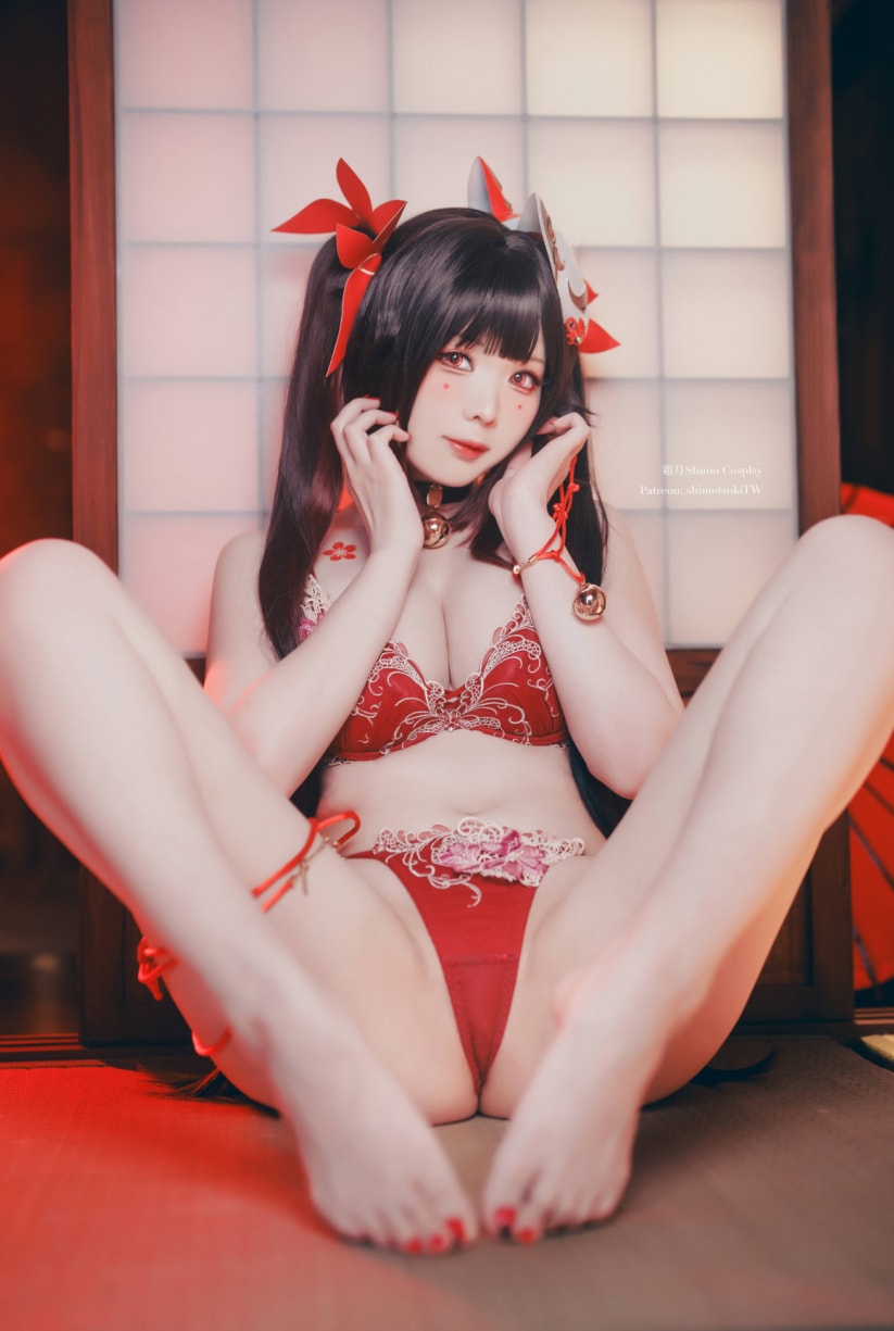 霜月shimo Sparkle下载