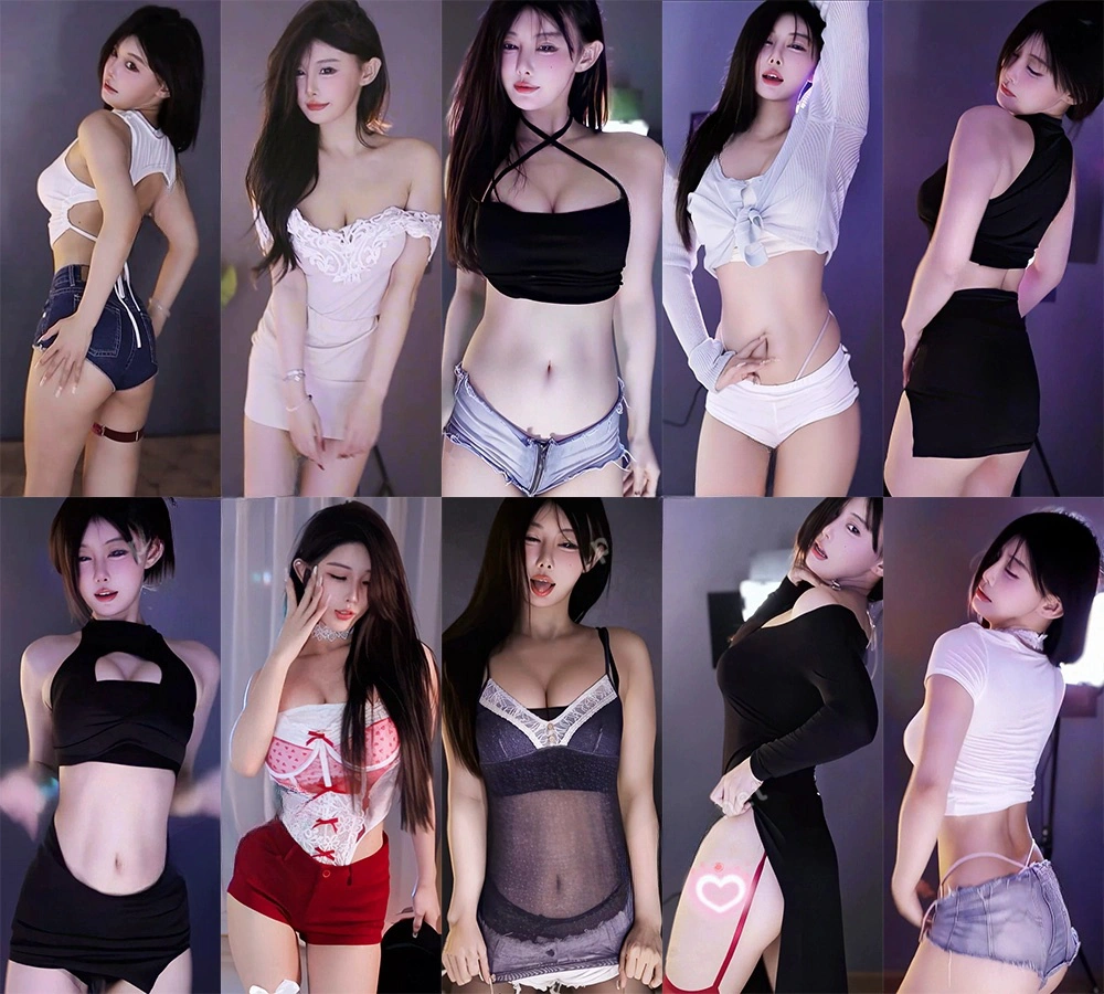 网易CC直播小c甜精选跳舞剪辑+2K60帧竖屏-主播热舞下载 网易CC直播小c甜精选跳舞剪辑+2K60帧竖屏-主播热舞下载