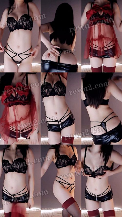 【斗鱼主播】温柠 千元大尺度定制跳舞！丰满清凉丁字 透视蕾丝罩罩！原版无水印(1V300M4分)-资源下载