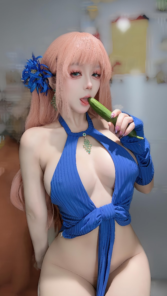 九言 惑图片作品分享