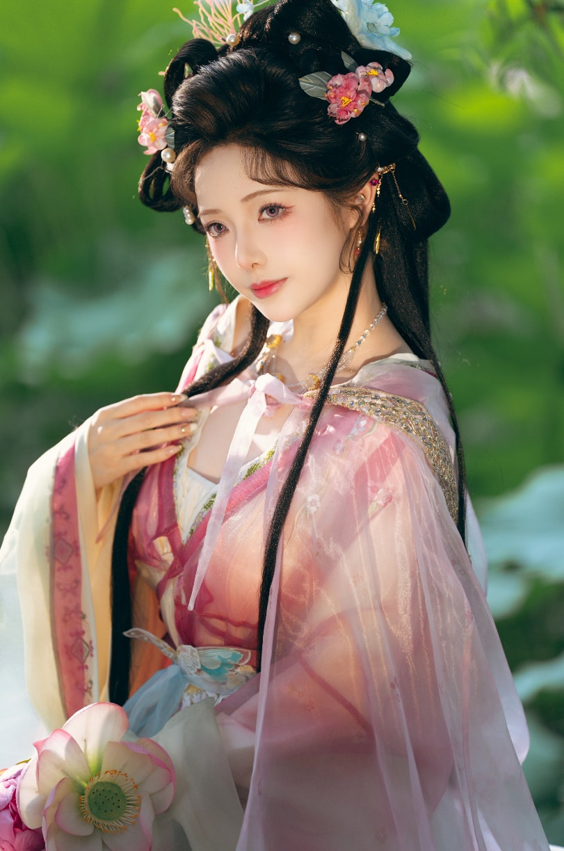 雯妹不讲道理 – 祝您中秋快乐owo图片在哪看？