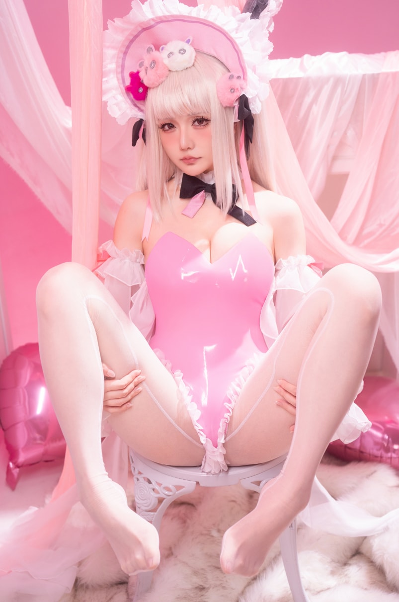 星之迟迟 2025年6月计划C 哈尔福德 (碧蓝航线)最新图片欣赏