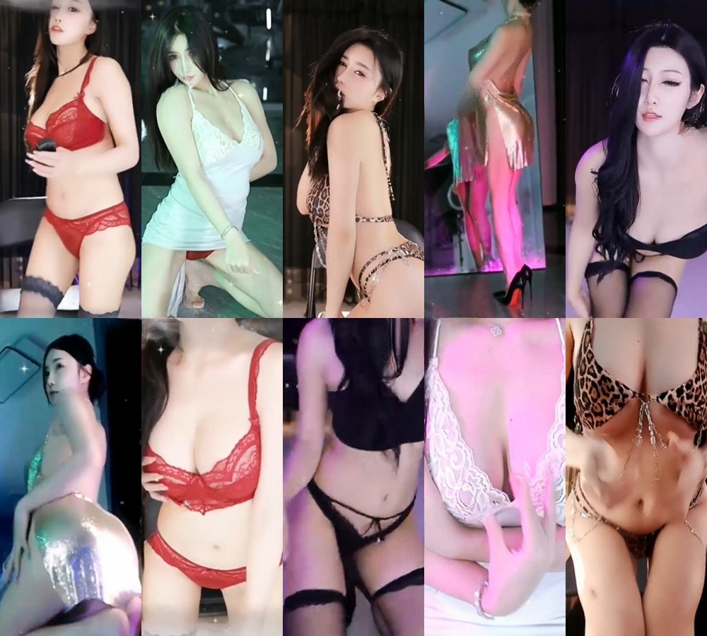 虎牙直播颜色仙仙付费群定制跳舞4分01-主播热舞下载