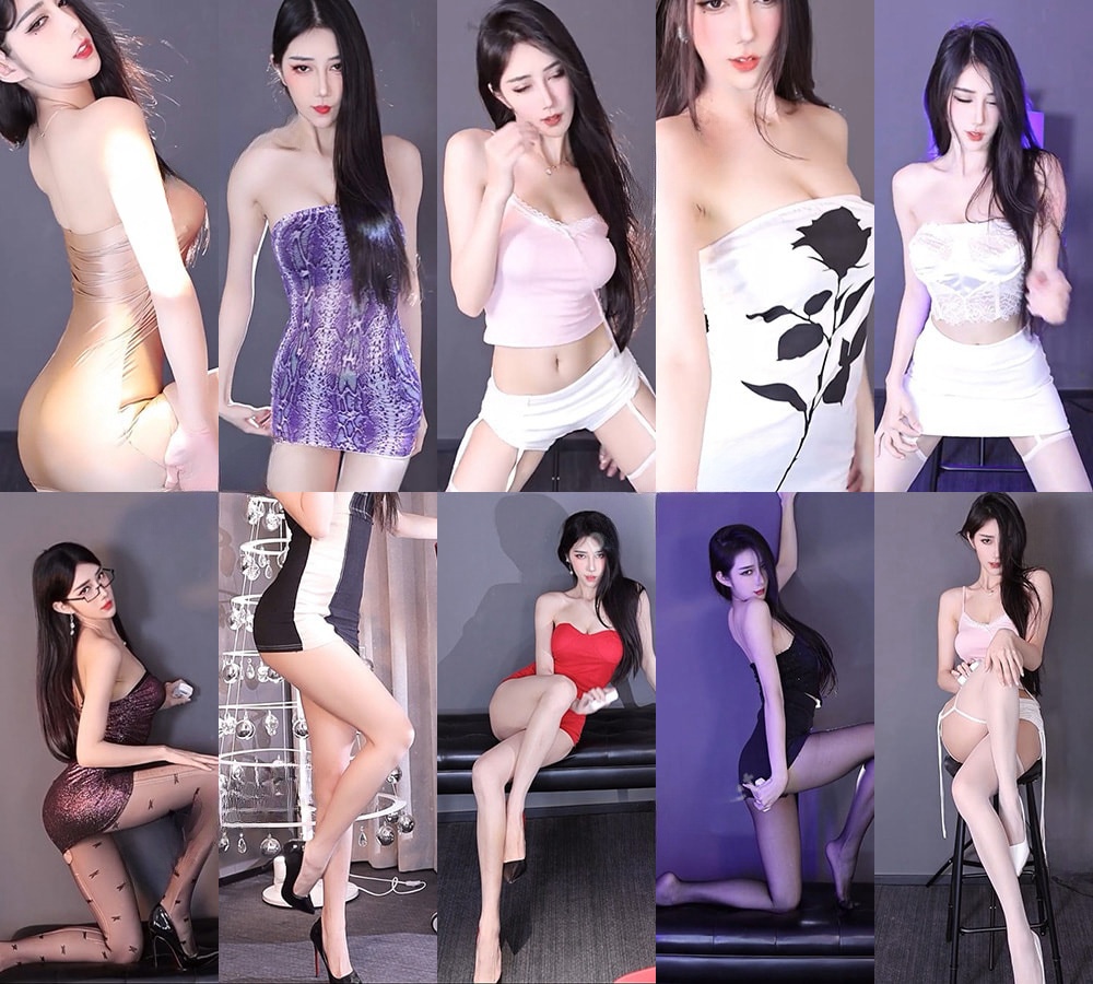 虎牙直播车老板呢24年8-10月精选跳舞剪辑-视频资源怎样获取？