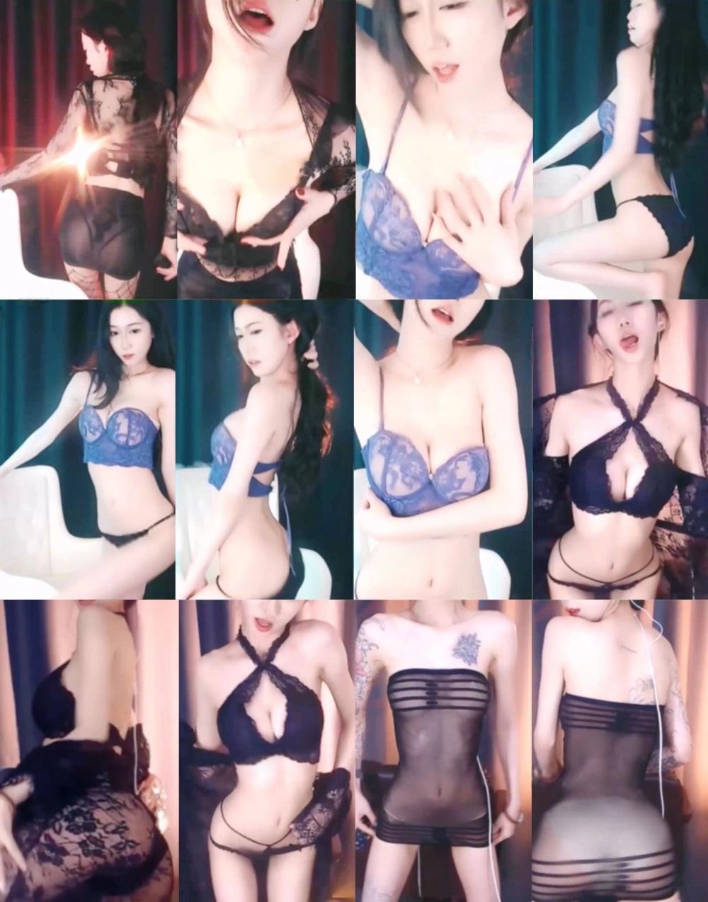 网易CC直播苏曼千元定制舞蹈视频-舞蹈资源