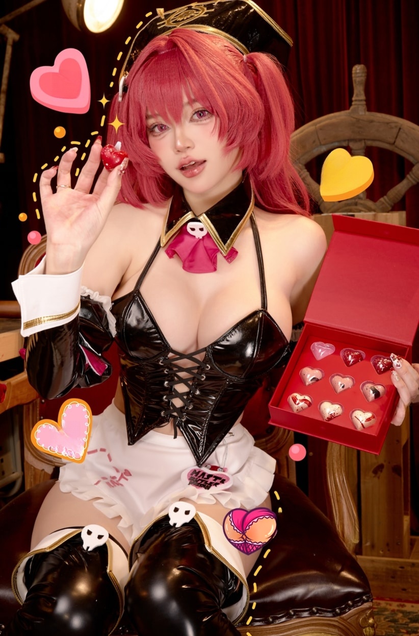 ZinieQ – Mast (NIKKE)图片作品分享