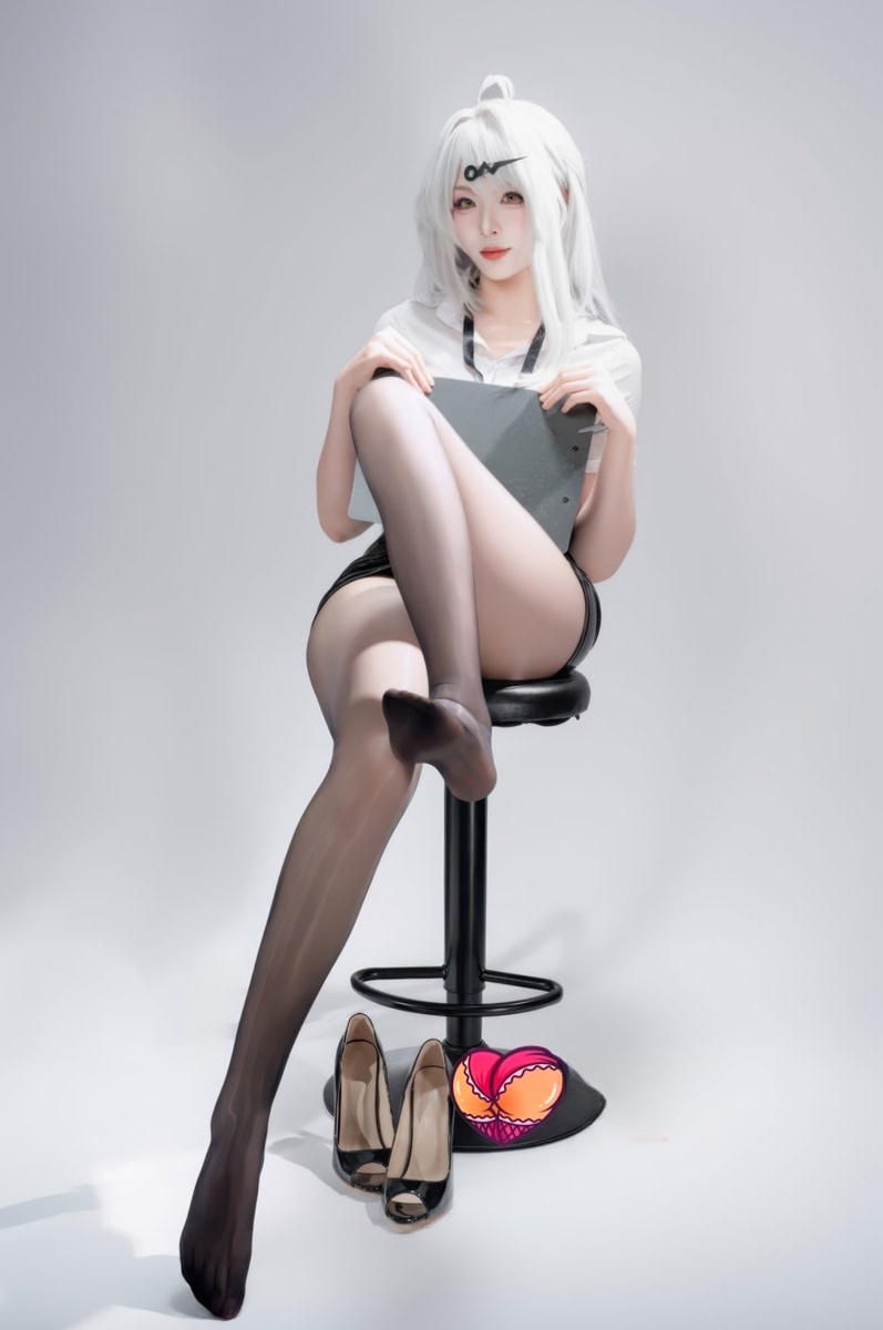 轩萧学姐 绝区零 仪玄 墨形影踪OL图片集欣赏