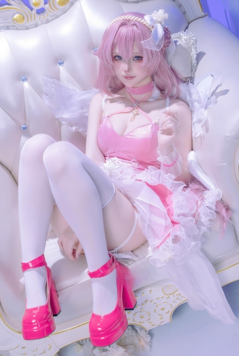 屿鱼 桃乐丝 黎明派对适合珍藏 屿鱼 桃乐丝 黎明派对适合珍藏