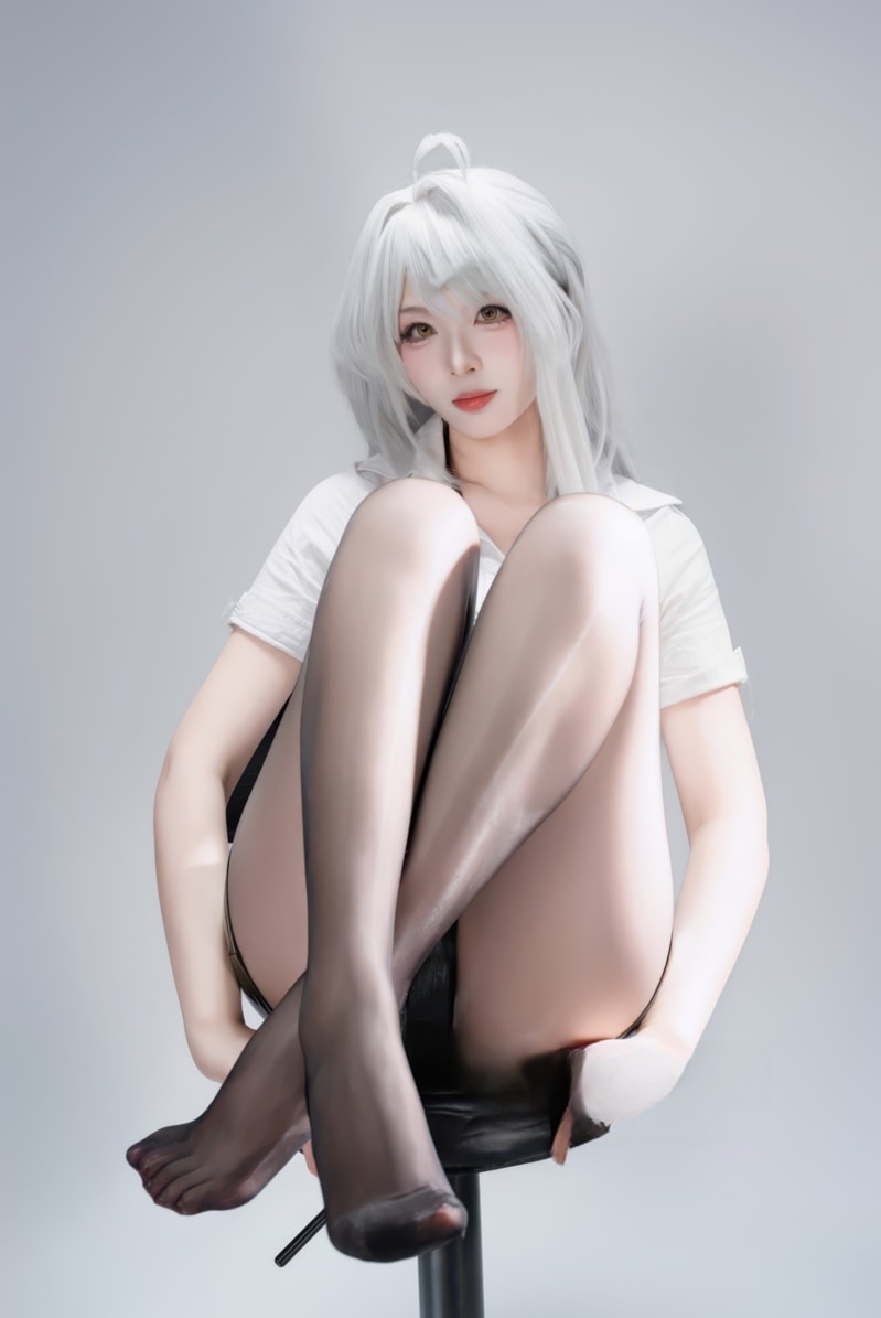 轩萧学姐 绝区零 仪玄 墨形影踪OL图片集欣赏