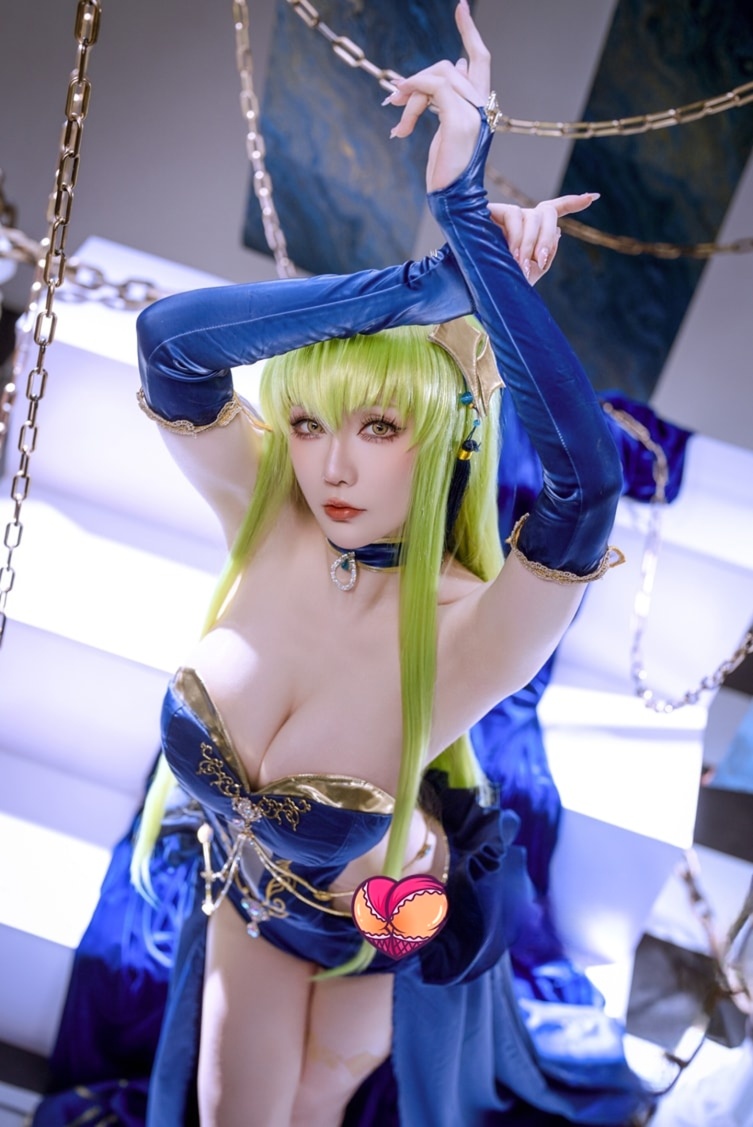 星之迟迟 2025年12月计划B 叛逆的鲁路修图片大全高清