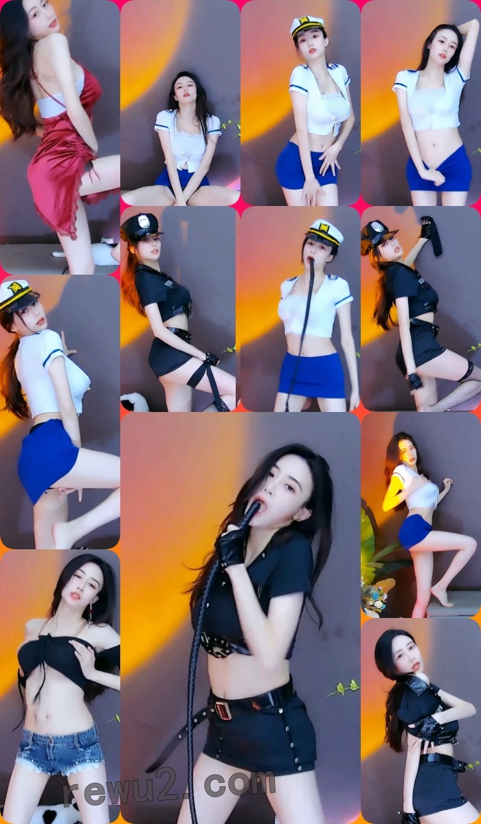 【网易CC主播】白妖妖跳舞视频精选 A(11v/934m)-7zwu跳舞视频下载 【网易CC主播】白妖妖跳舞视频精选 A(11v/934m)-7zwu跳舞视频下载