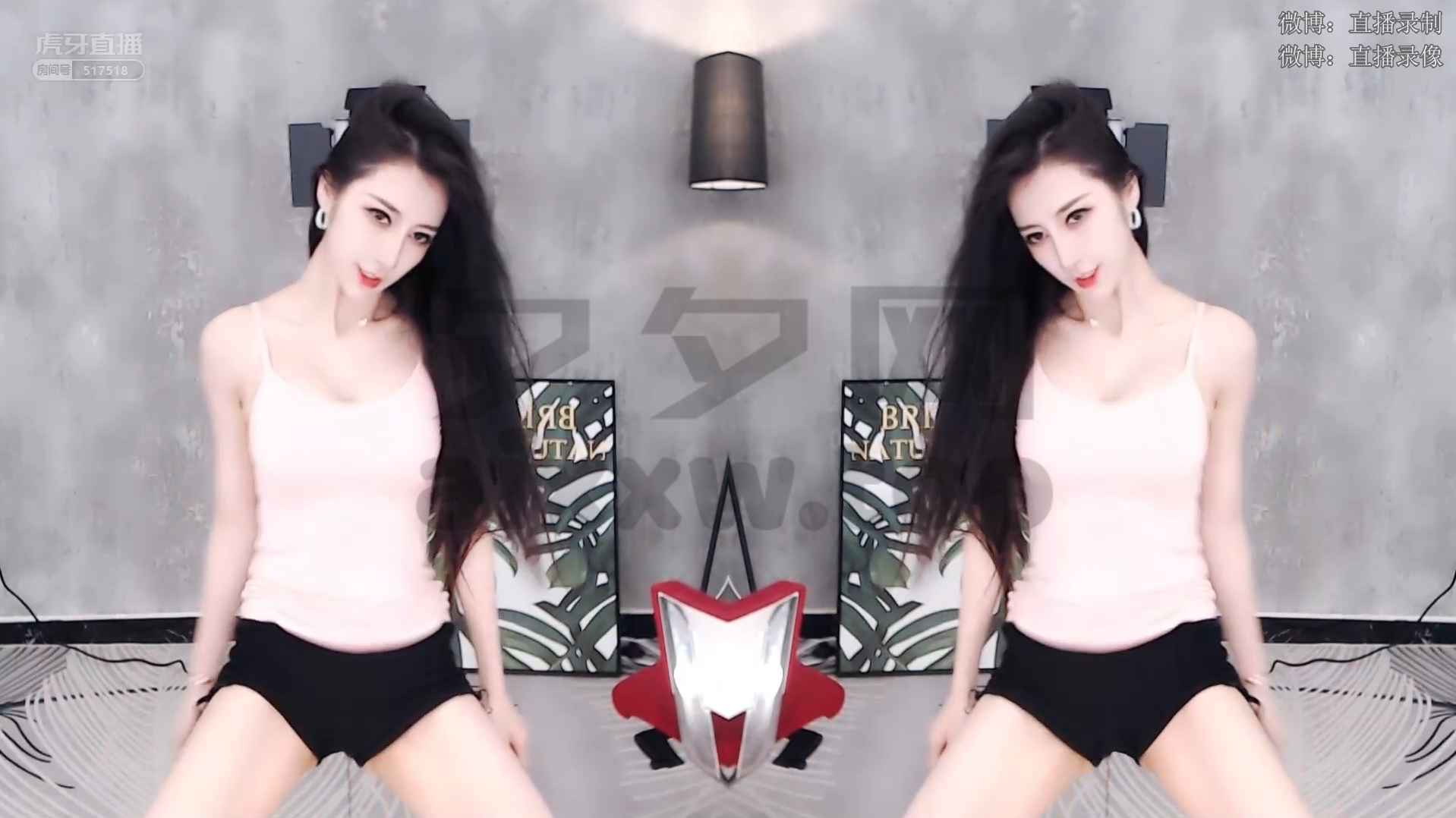 虎牙主播@MY-车老板精华跳舞视频合集[82V/13.8G]7