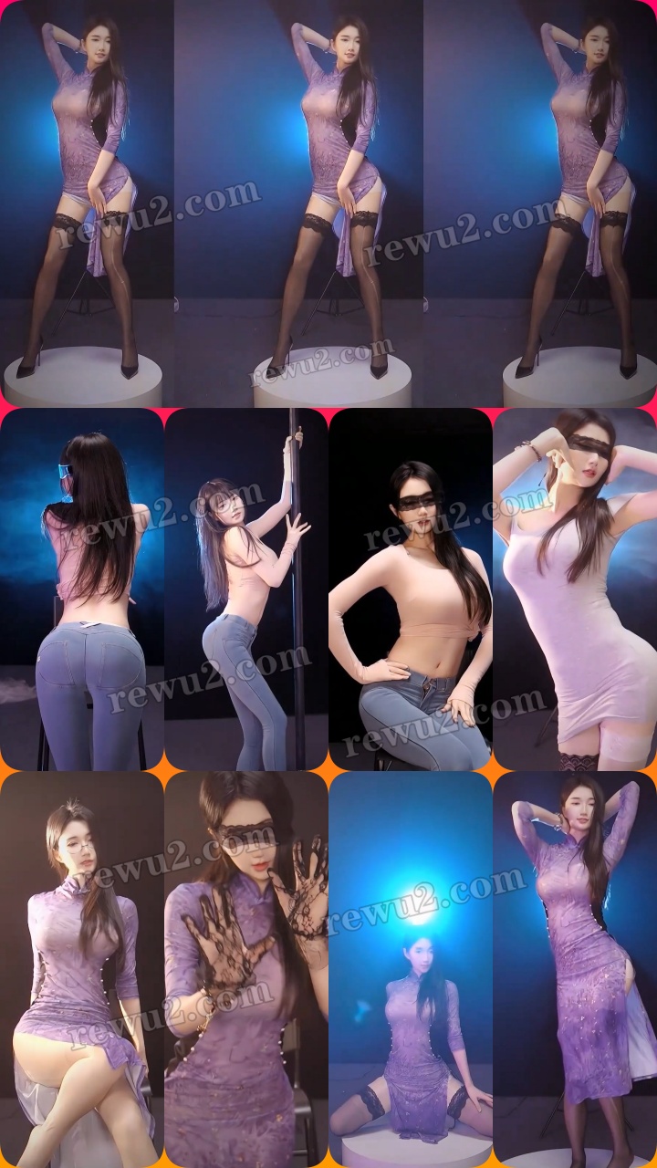 【虎牙主播】星秀_坏空空【强徒】2月16直播跳舞 无水印 (12v/2.30g) 【虎牙主播】星秀_坏空空【强徒】2月16直播跳舞 无水印 (12v/2.30g)