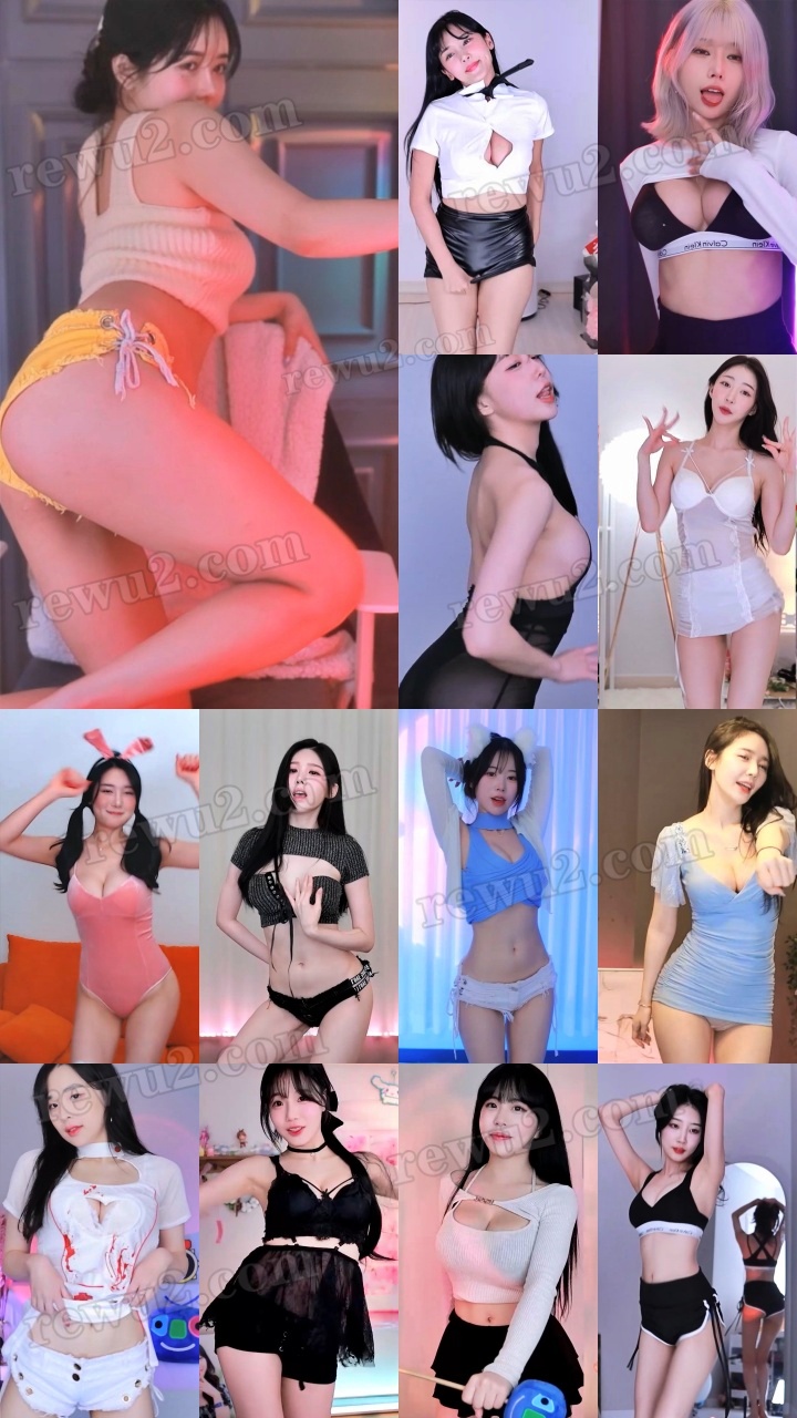 【韩国主播】afreecatv多名主播 2023.03.23 直播跳舞 无水印(30V5.24G)-7zwu跳舞视频下载 【韩国主播】afreecatv多名主播 2023.03.23 直播跳舞 无水印(30V5.24G)-7zwu跳舞视频下载